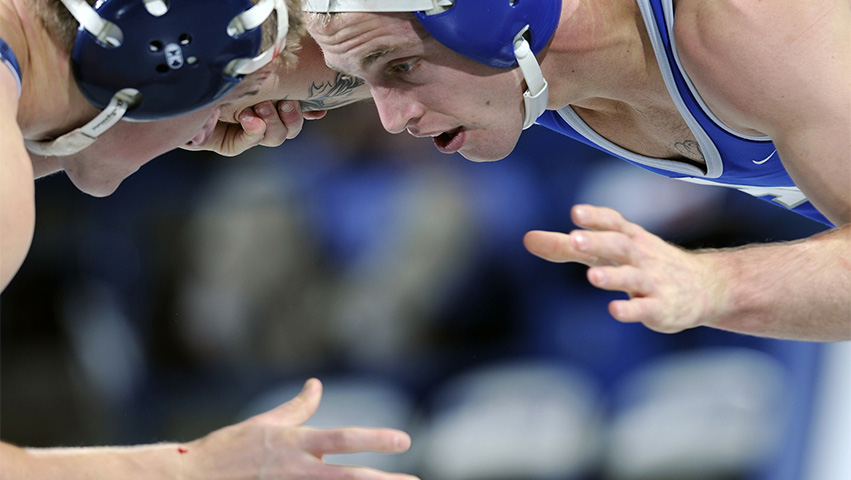 wrestling play - 5 Simple Wrestling Techniques for Rookies